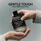 Valentine Milano Men 100ml Charming Men's Cologne – Rich, Long-Lasting Fruity Woody & Musk Fragrance, Perfect for Any Occasion, Exquisite Gift.