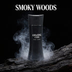 Amazing Code Perfume for Men 100ml Eau de Toilette - Woody Ambery Mens Cologne