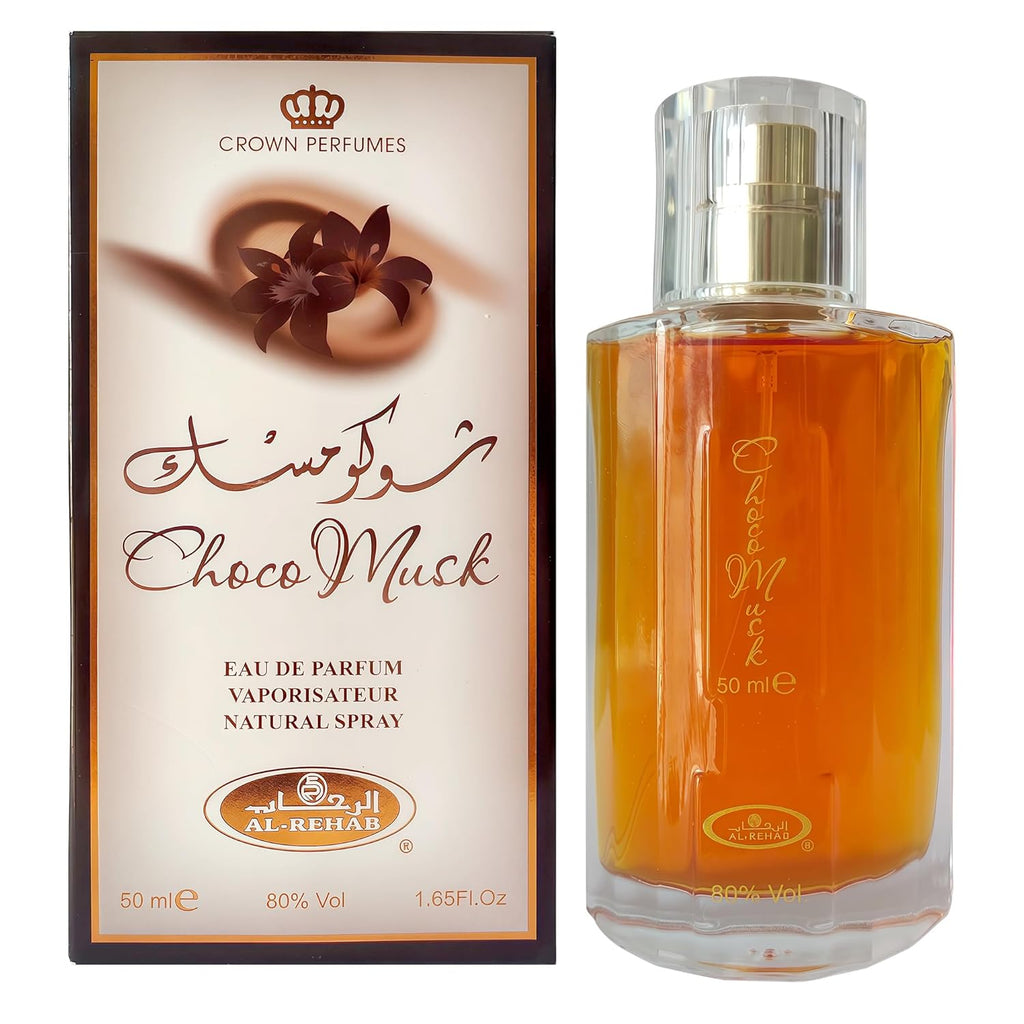 Choco Musk