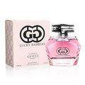 Lucky Bamboo Women Perfume 3.4Fl Oz Eau De Parfum Floral Long Lasting Fragrance