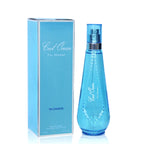 Cool Ocean For Women Perfume 100ml Eau De Parfum Long Lasting Fragrance