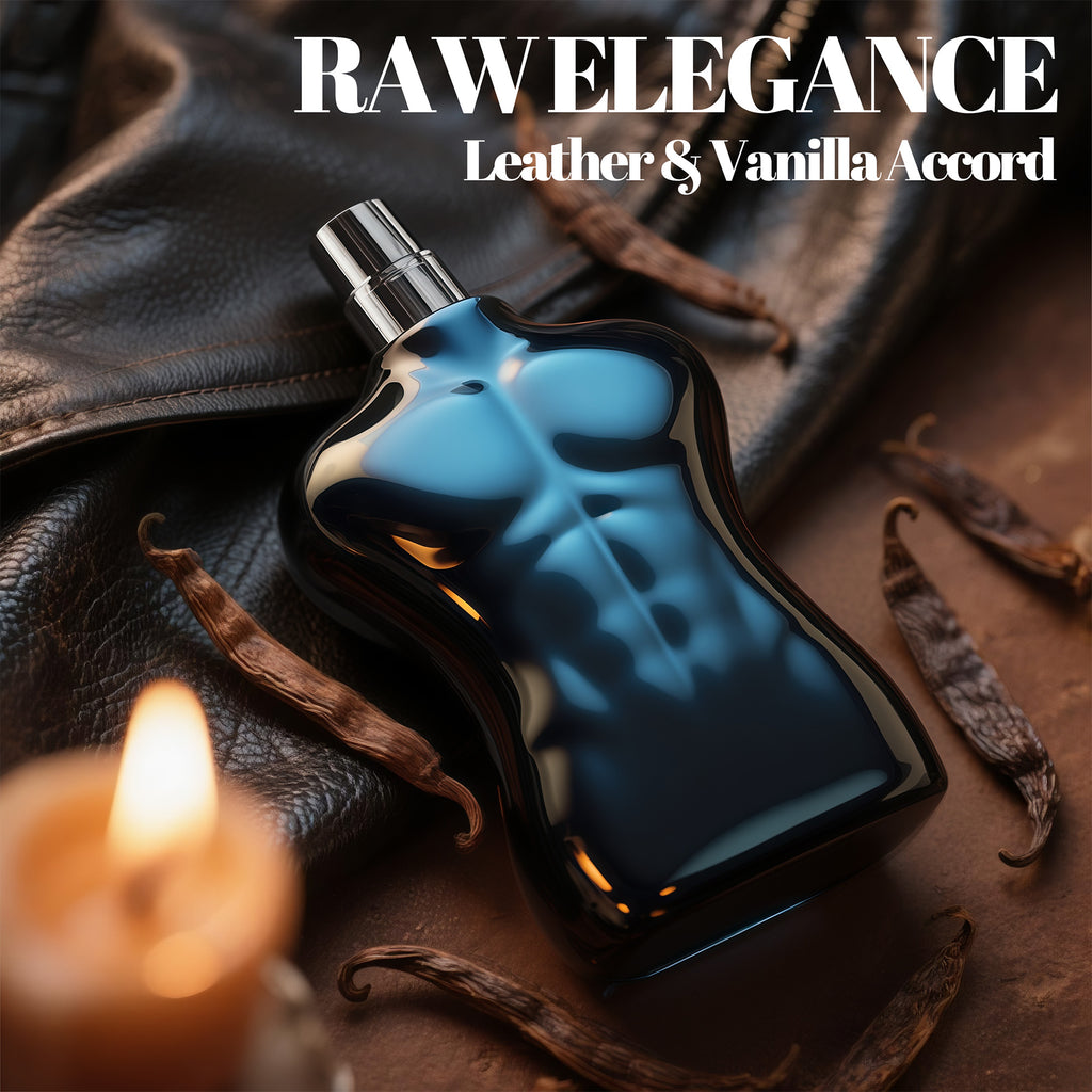 Blue For Men Ultra AFLUXE PERFUME men perfume image 6