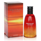 Fire Night AFLUXE PERFUME men perfume bottle