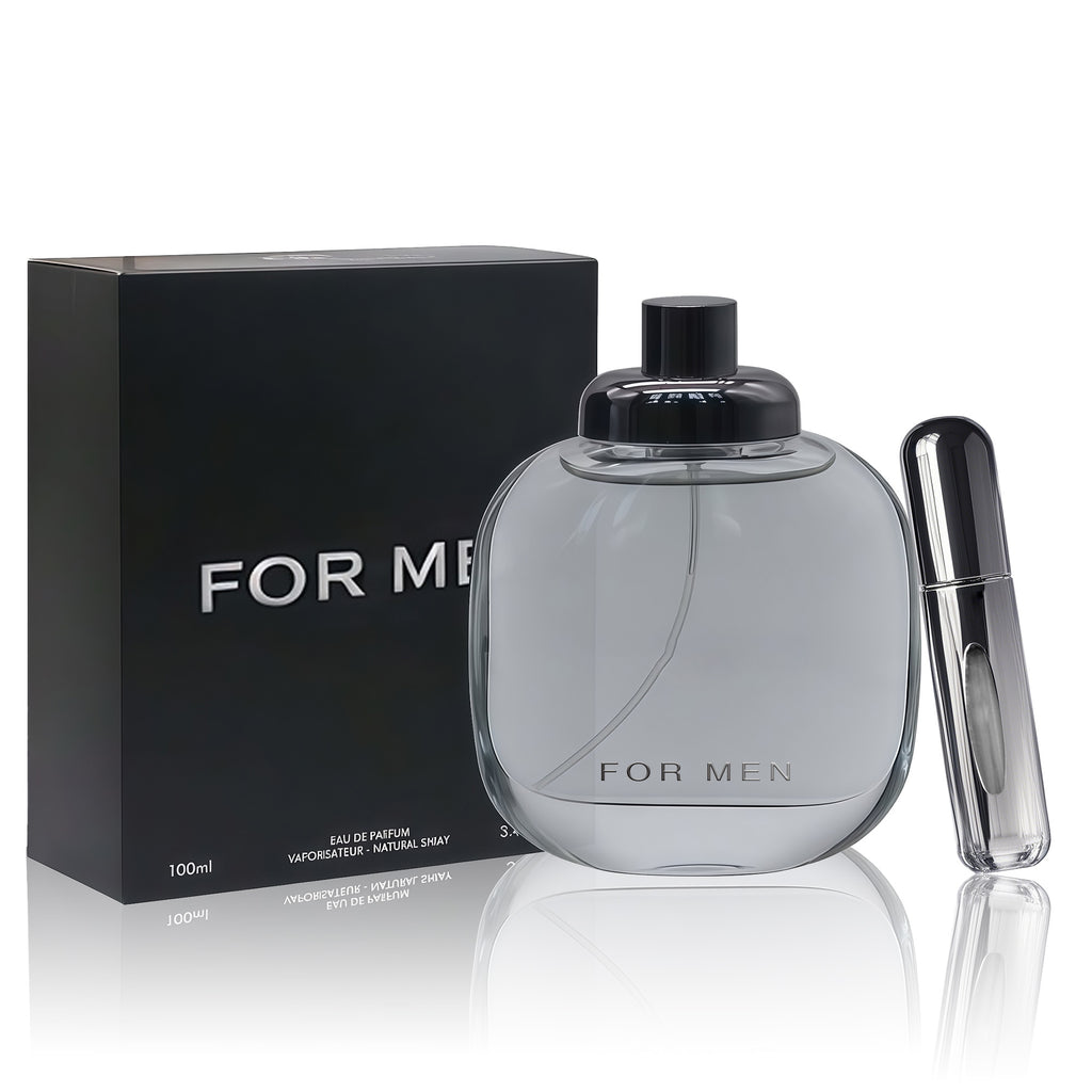 Catch Men AFLUXE PERFUME men perfume image 3