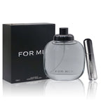 Catch Men AFLUXE PERFUME men perfume image 3