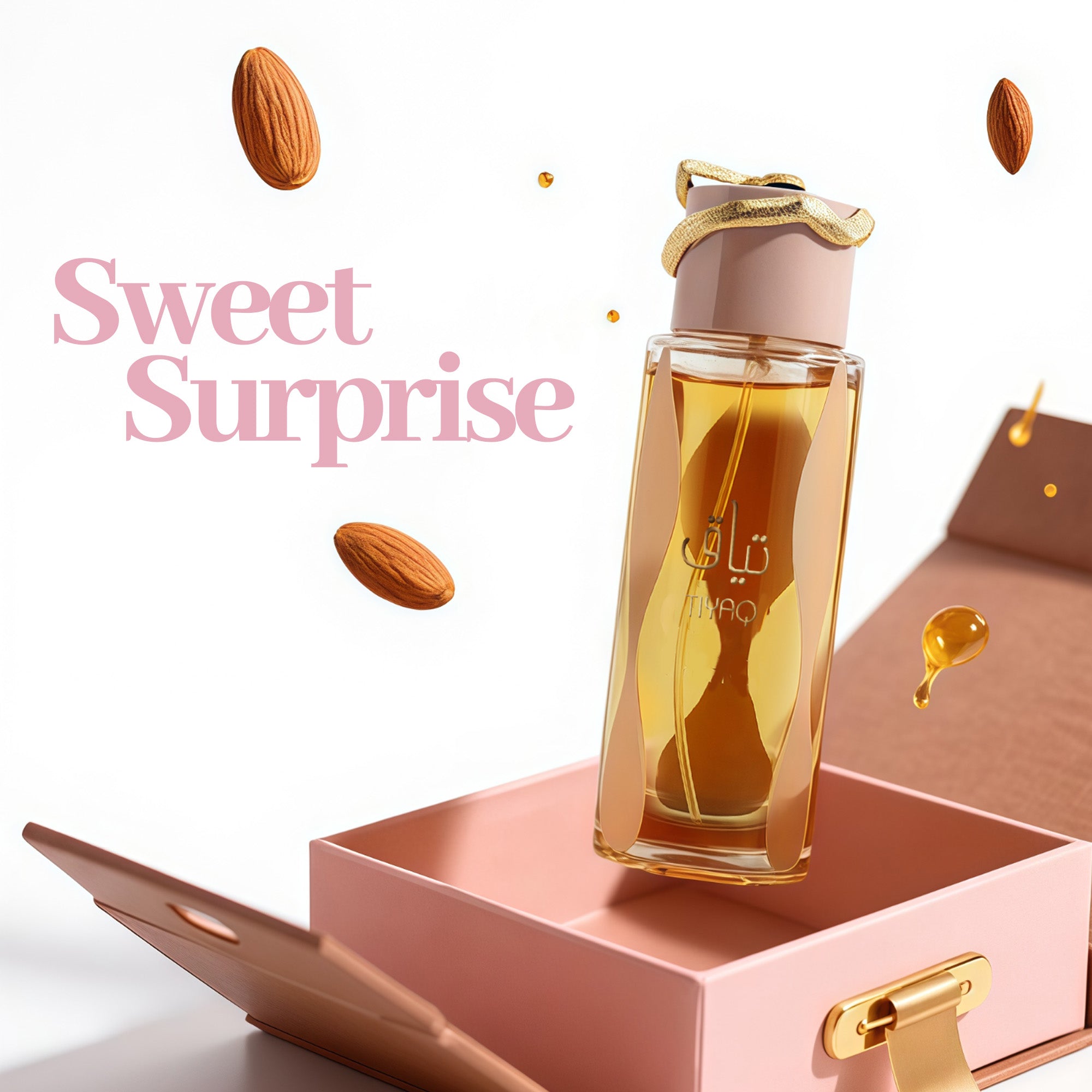 Tiyaq AFLUXE PERFUME women perfume image 5