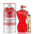 Romance For Women AFLUXE PERFUME women perfume bottle