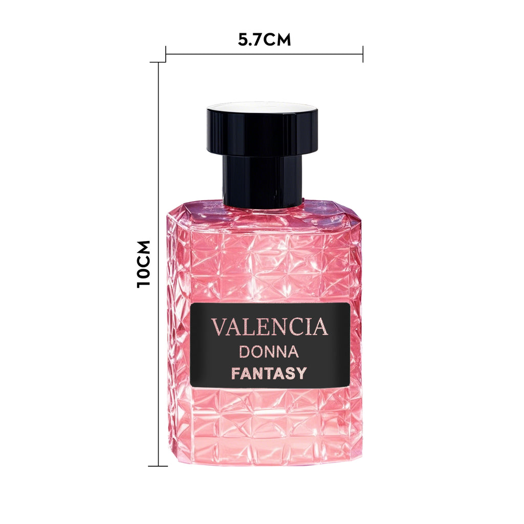 Valencia Donna Fantasy AFLUXE PERFUME women perfume image 9