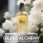 She AFLUXE PERFUME women perfume image 6