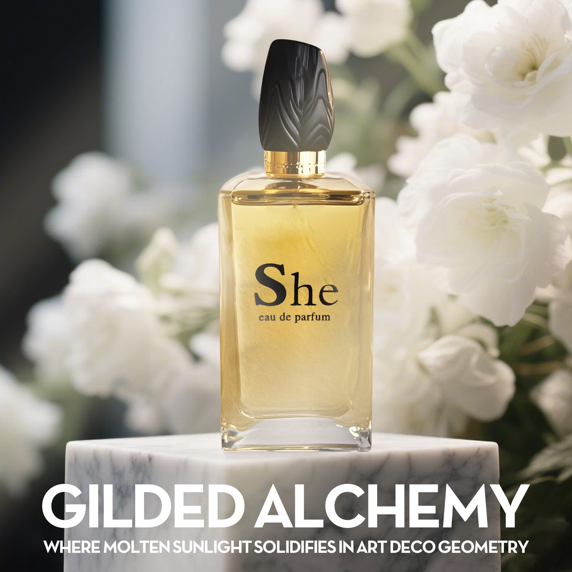 She AFLUXE PERFUME women perfume image 6