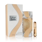 Safa Nusuk AFLUXE PERFUME women perfume image 2
