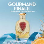 Samah Royale AFLUXE PERFUME women perfume image 4