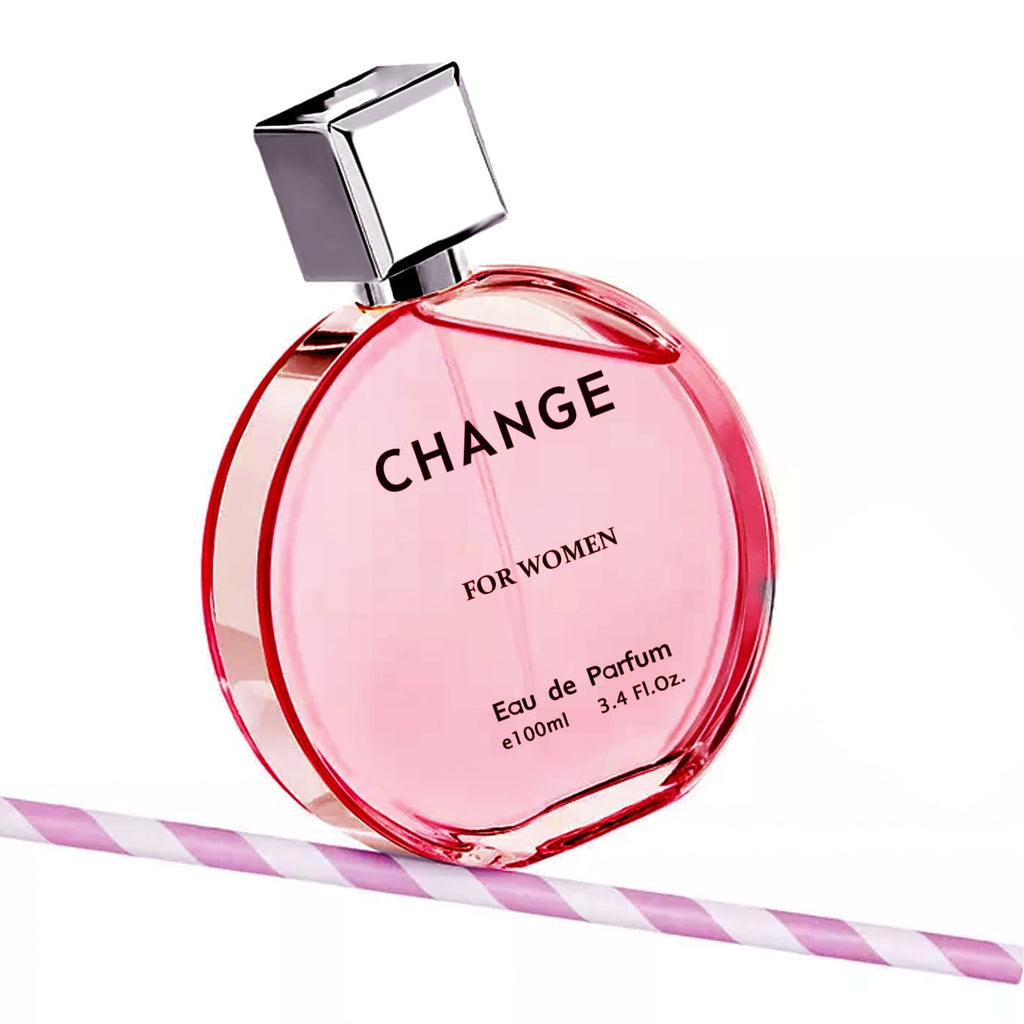 Change Women AFLUXE PERFUME women perfume image 7