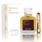 Mession De NewYork AFLUXE PERFUME men perfume image 2