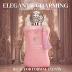 Delilah Women AFLUXE PERFUME women perfume image 4