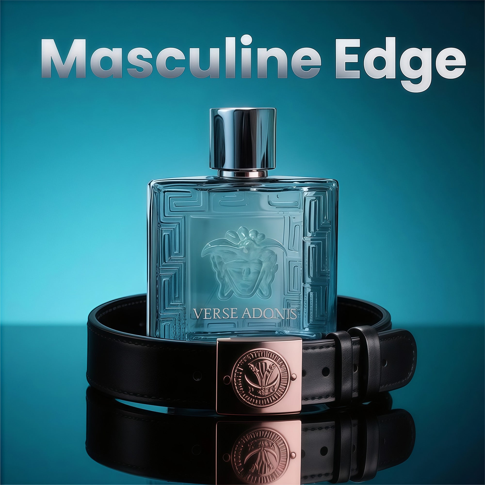 Verse Adonis For Men AFLUXE PERFUME men perfume image 3