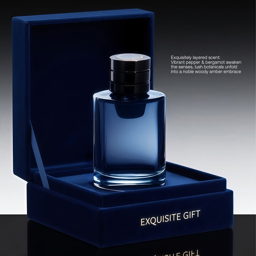 Savage Updated AFLUXE PERFUME men perfume image 3