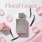 Oud Amber Pink AFLUXE PERFUME women perfume image 5