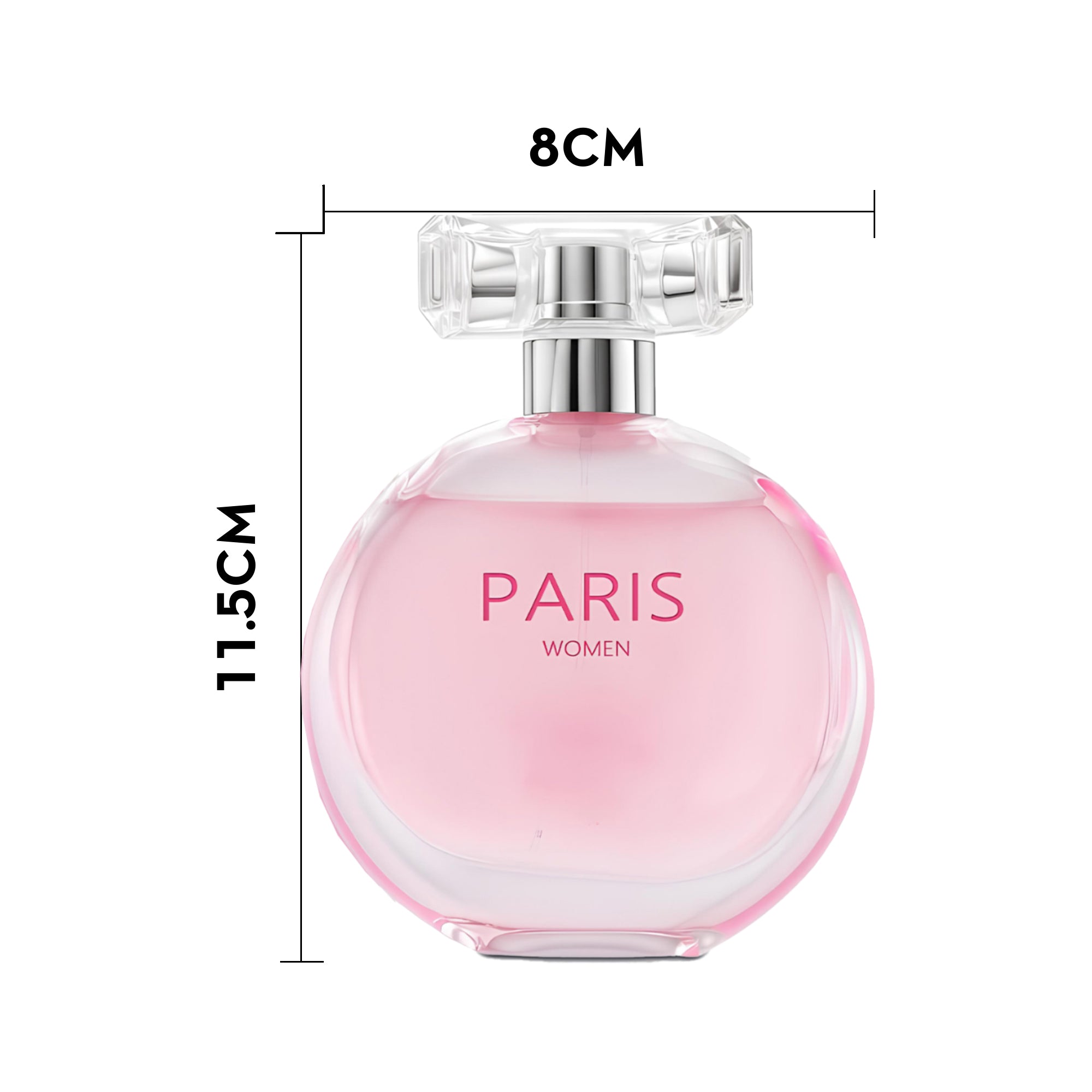 Paris Women AFLUXE PERFUME women perfume image 5
