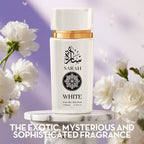 Sarah White AFLUXE PERFUME women perfume image 3