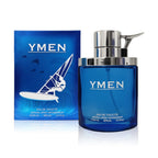YMen AFLUXE PERFUME men perfume bottle