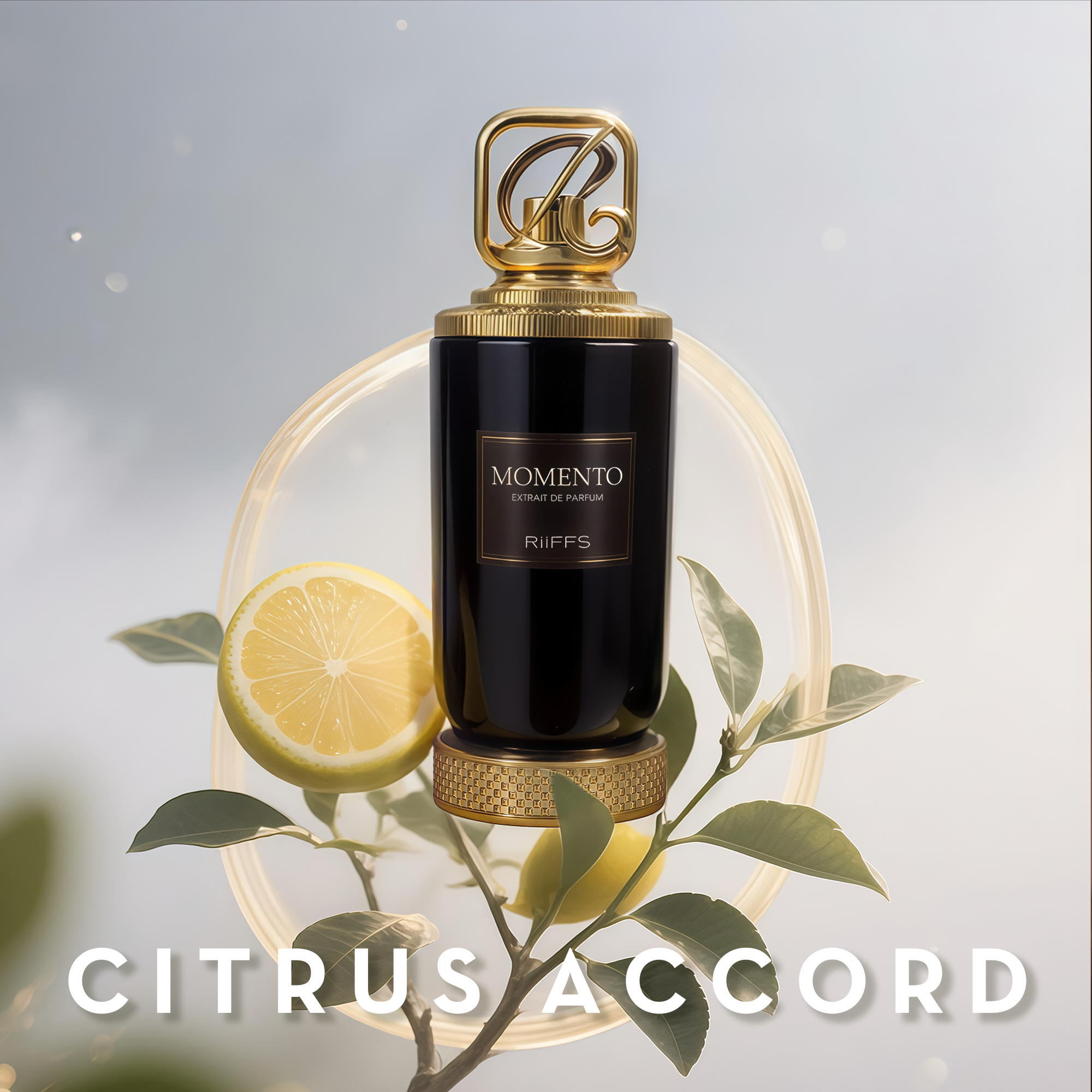 Momento AFLUXE PERFUME men perfume image 5