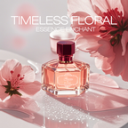 Flower By Pink AFLUXE PERFUME women perfume image 9