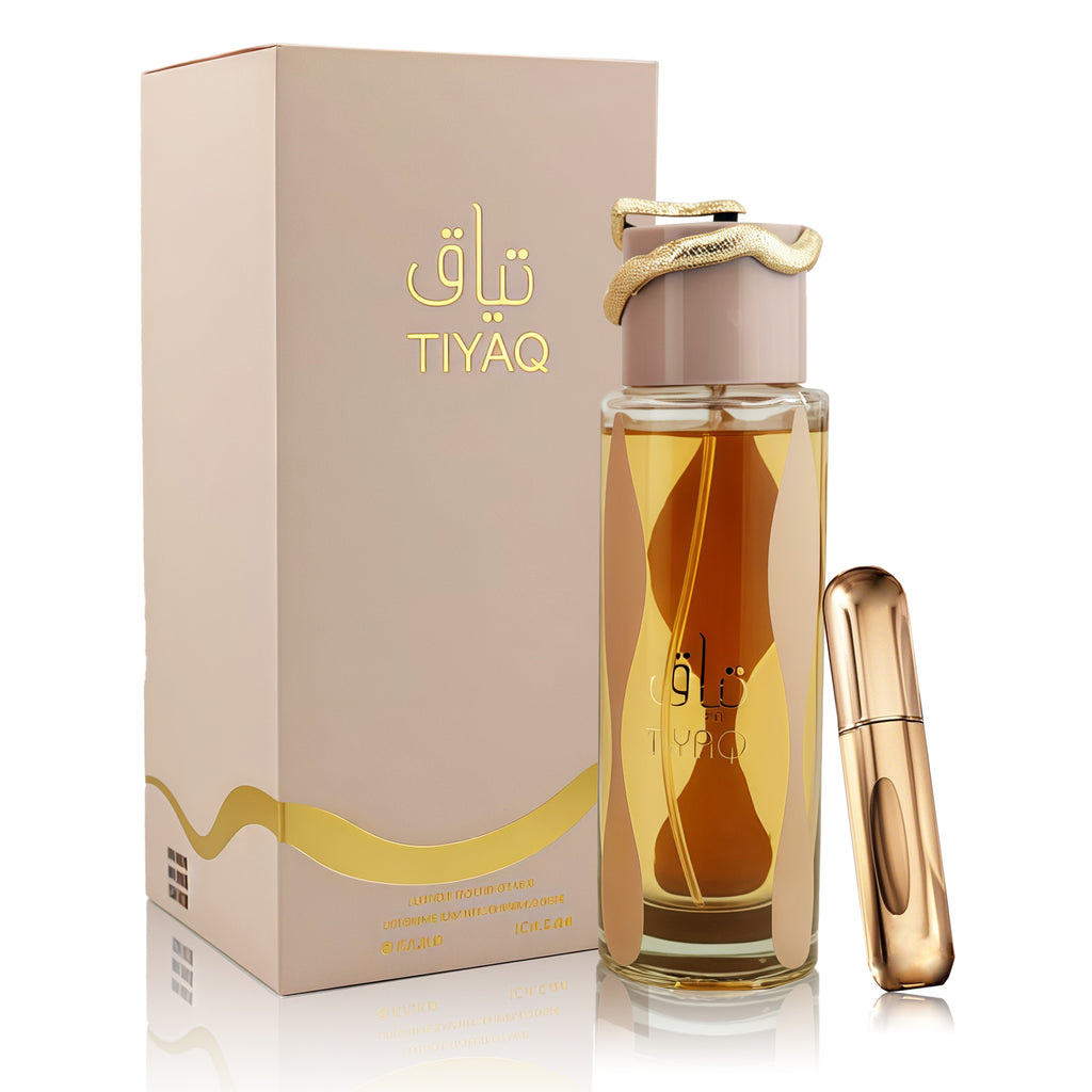 Tiyaq AFLUXE PERFUME women perfume image 2