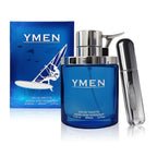 YMen AFLUXE PERFUME men perfume image 2