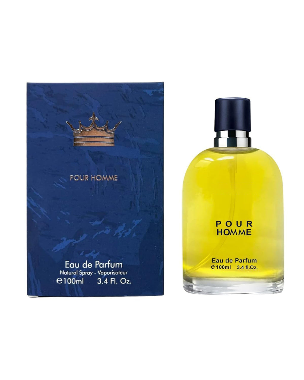 Dolcetto AFLUXE PERFUME men perfume image 3