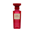 Rosy Cherry Women AFLUXE PERFUME women perfume bottle