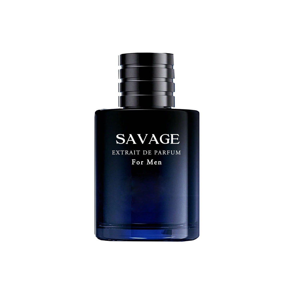 Savage AFLUXE PERFUME men perfume image 2