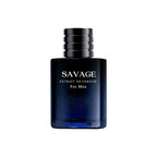 Savage AFLUXE PERFUME men perfume image 2