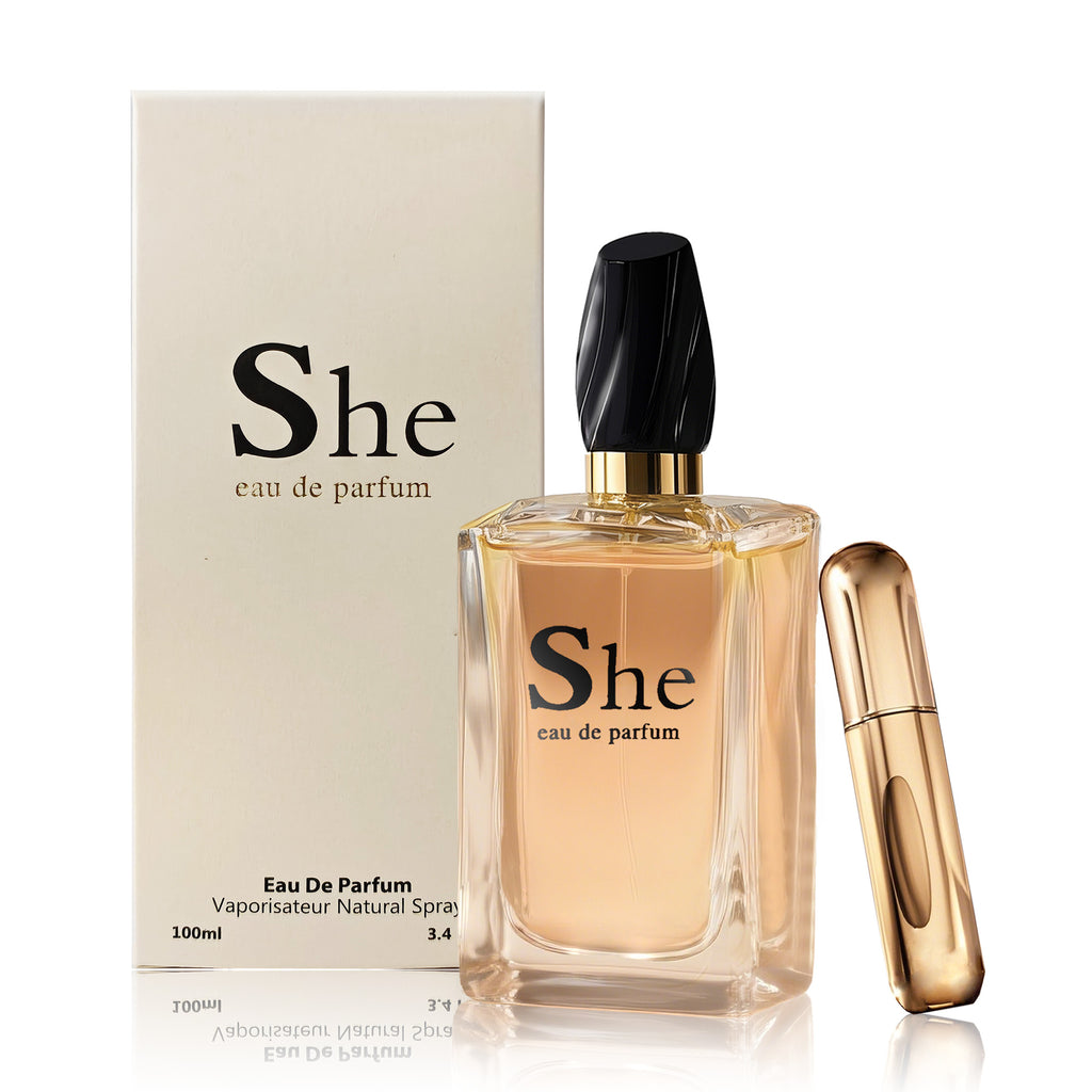 She AFLUXE PERFUME women perfume image 7