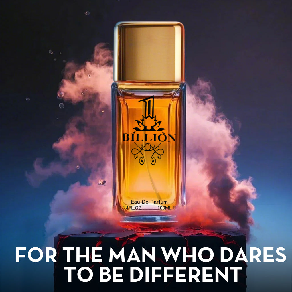 1 Billion AFLUXE PERFUME men perfume image 5