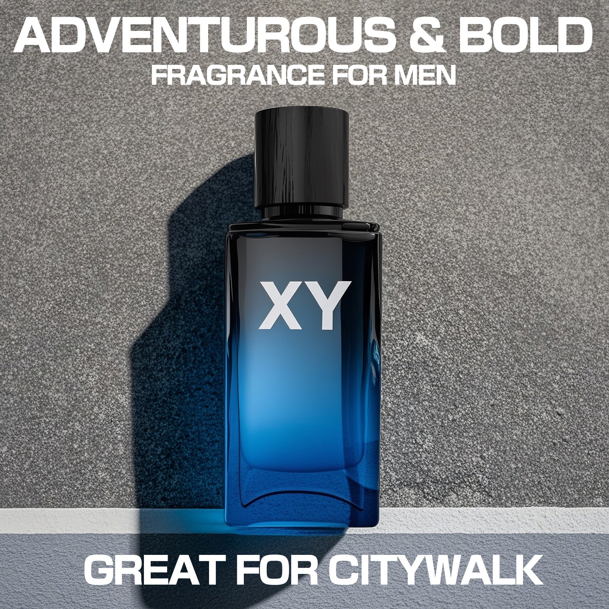 XY For Men AFLUXE PERFUME men perfume image 2