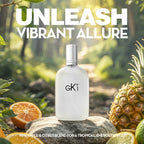 GKN°1 AFLUXE PERFUME men perfume image 3