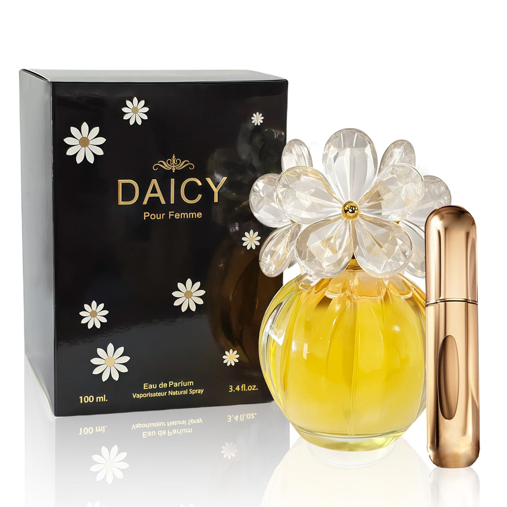 Daicy Pour Femme AFLUXE PERFUME women perfume image 2