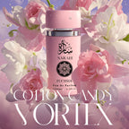 Sarah Fuchsia AFLUXE PERFUME women perfume image 4