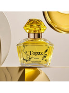 Topaz AFLUXE PERFUME women perfume bottle