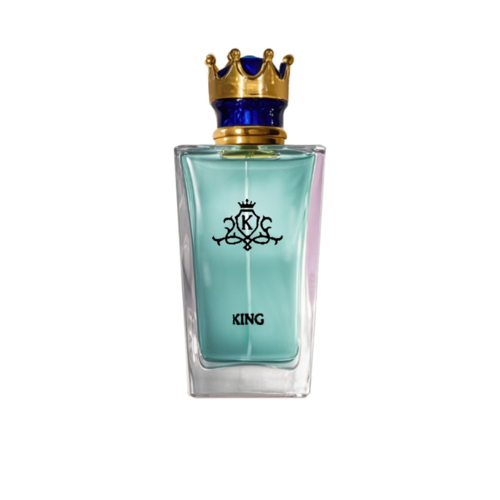 King AFLUXE PERFUME men perfume image 4