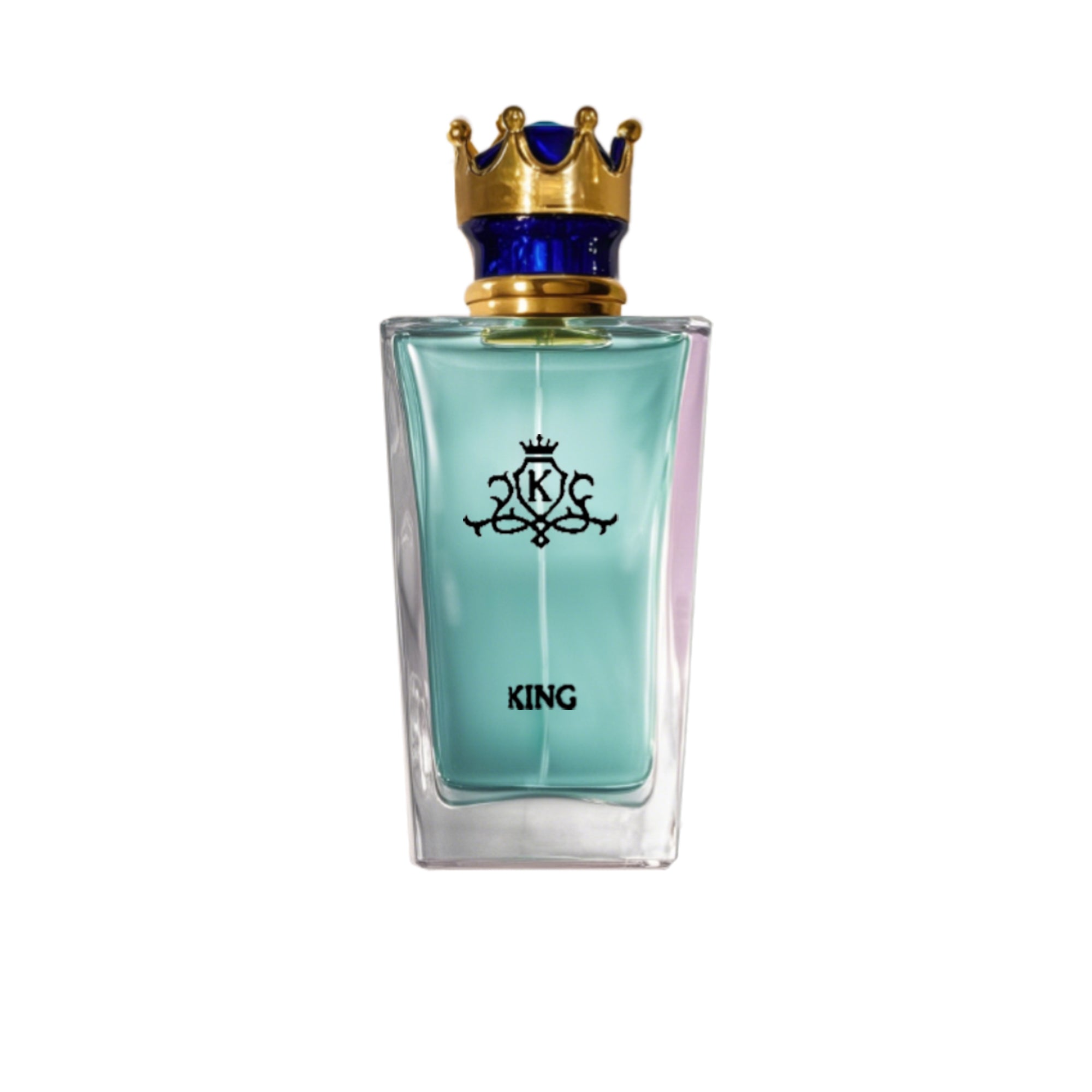 King AFLUXE PERFUME men perfume image 4