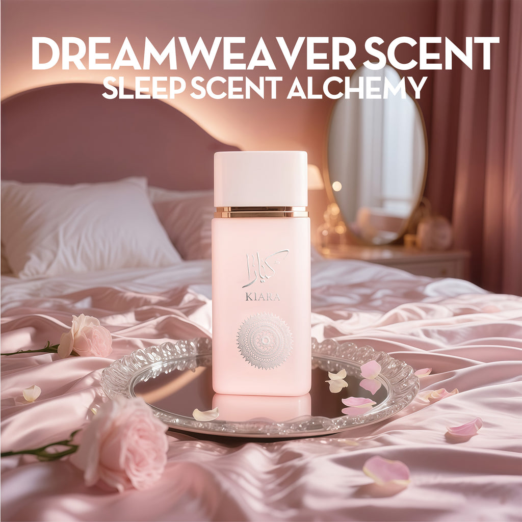 Kiara AFLUXE PERFUME women perfume image 7