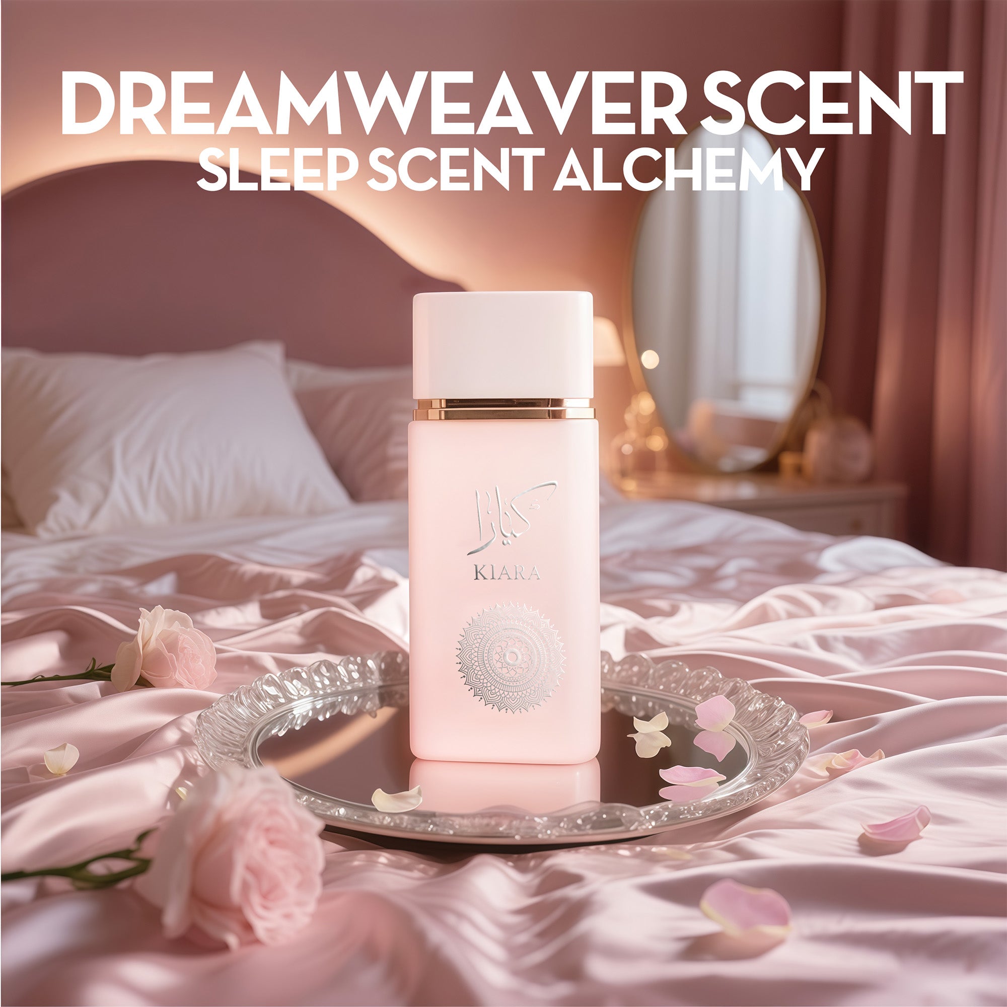 Kiara AFLUXE PERFUME women perfume image 7