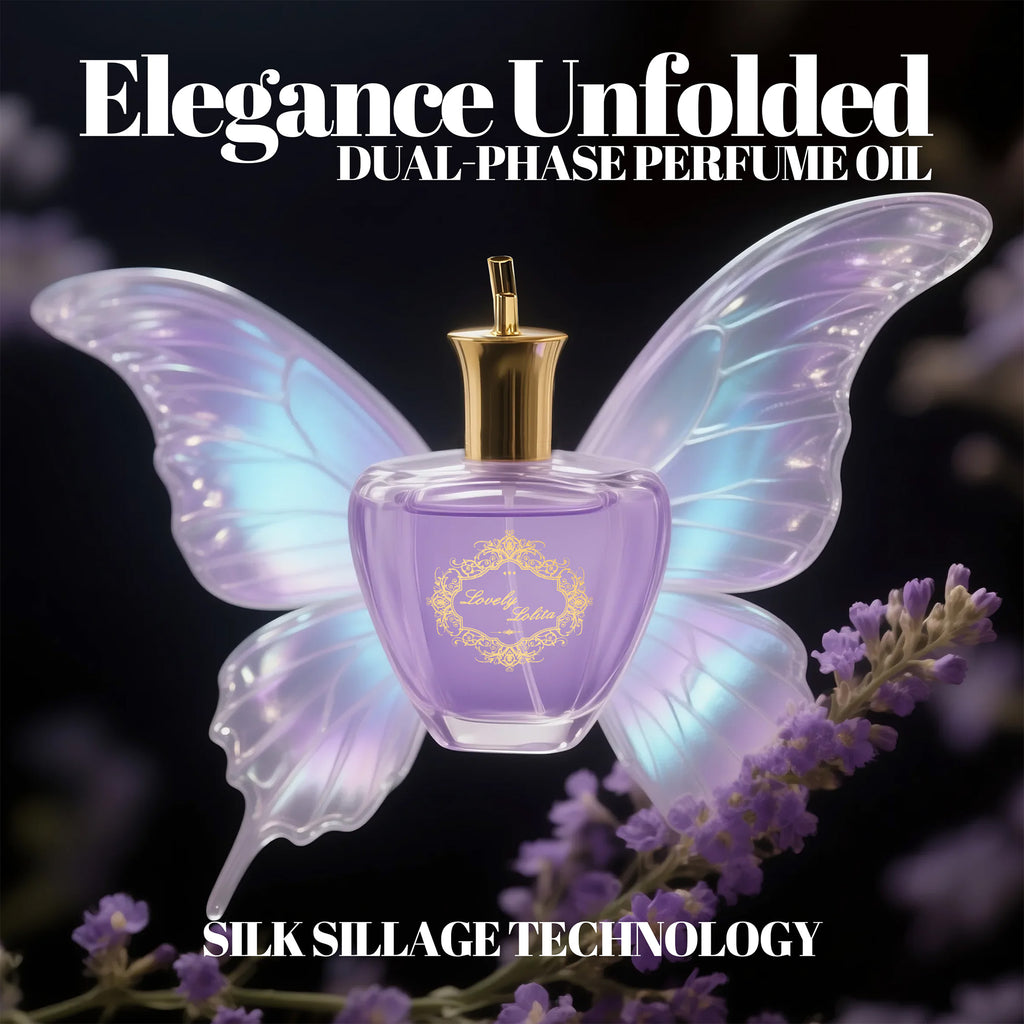 Lovely Lolita AFLUXE PERFUME women perfume image 5