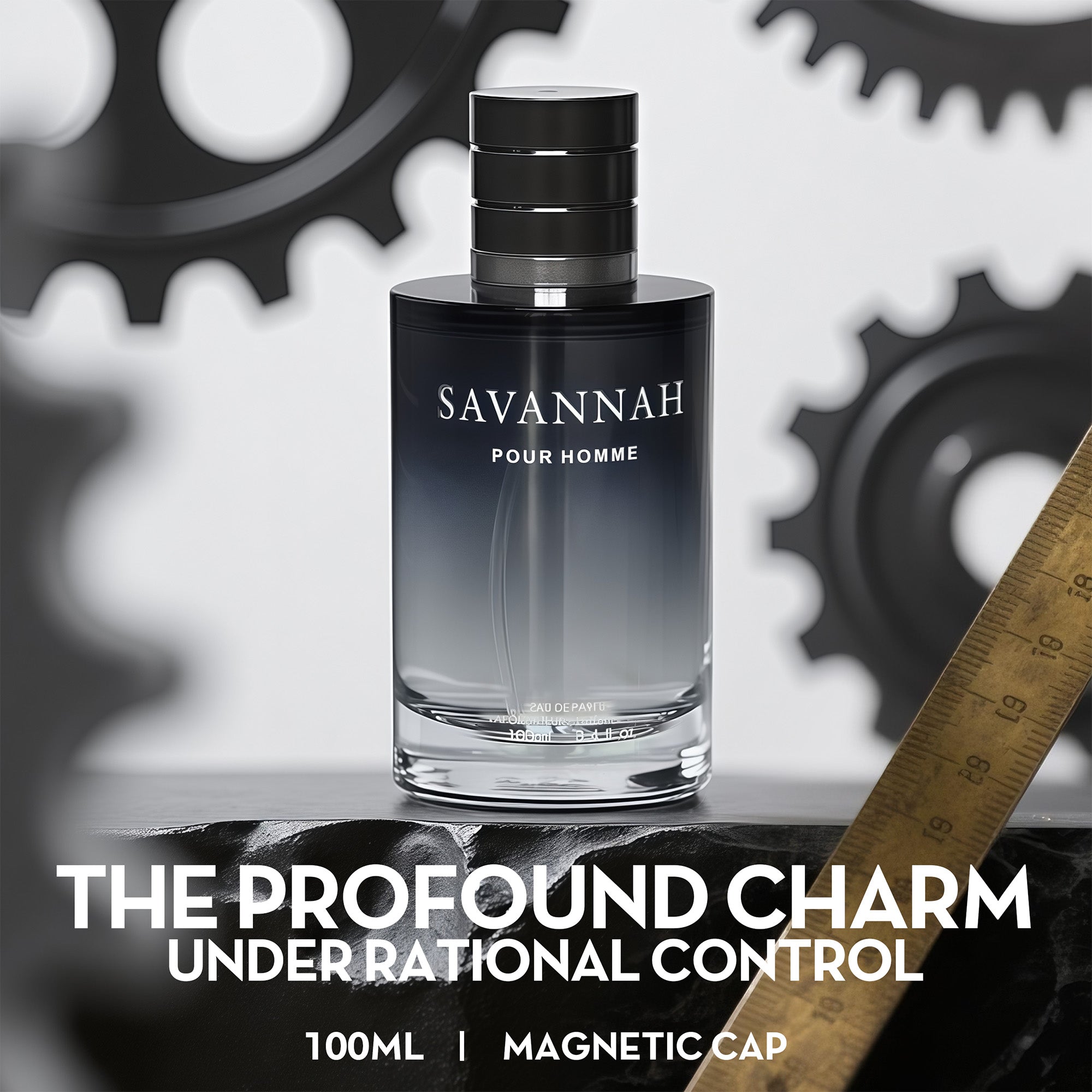 Savannah AFLUXE PERFUME men perfume image 7