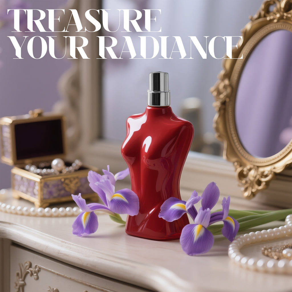 Romance For Women AFLUXE PERFUME women perfume image 7