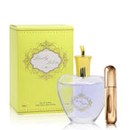 Lovely Lolita AFLUXE PERFUME women perfume image 2
