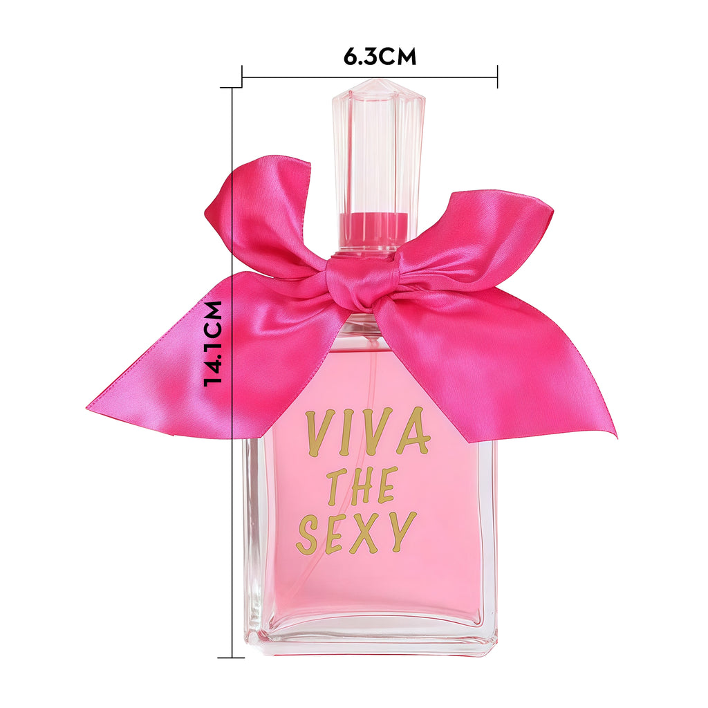 Viva The Sexy AFLUXE PERFUME women perfume image 7