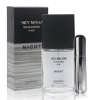 Essey Miyami AFLUXE PERFUME men perfume image 2